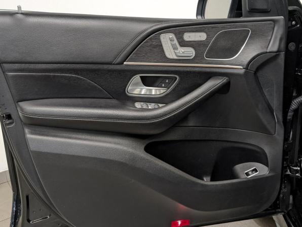 Mercedes-Benz GLE II (V167) с пробегом 2021 года, цена 6 580 000 рублей, 71982 км, внедорожник, Автокод Объявления