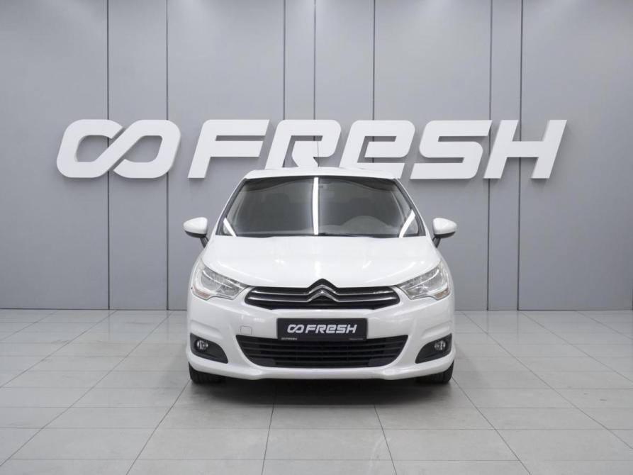 Citroen C4 II Ростов-на-Дону  - изображение 3