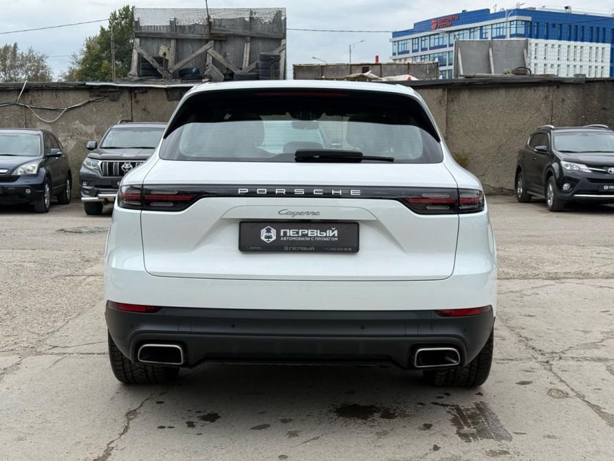Porsche Cayenne III Пермь  - изображение 5