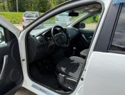 Renault Logan II Нефтекамск  - изображение 17