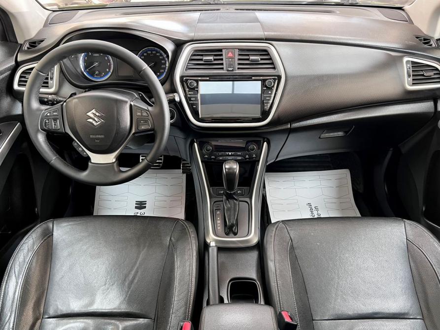Suzuki SX4 II (S-Cross) Тверь  - изображение 10