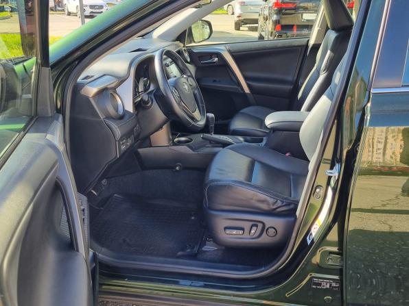 Toyota RAV4 IV (XA40) с пробегом 2013 года, цена 2 590 000 рублей, 102839 км, внедорожник, Автокод Объявления