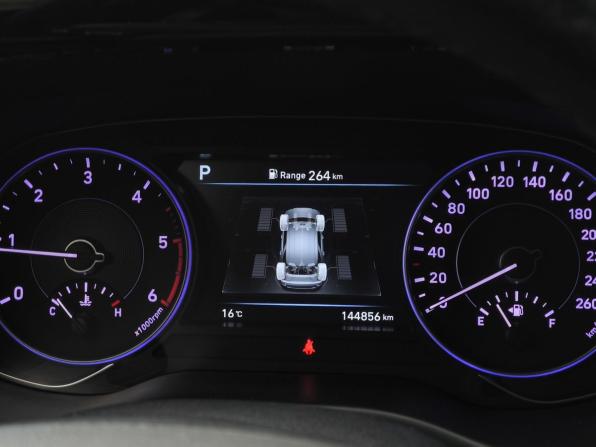 Hyundai Palisade I с пробегом 2020 года, цена 3 750 000 рублей, 144856 км, внедорожник, Автокод Объявления