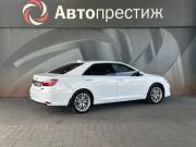 Toyota Camry VII (XV50) Рестайлинг Волгоград  - изображение 31