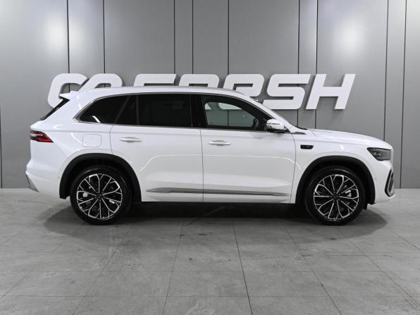 Geely Monjaro I Рестайлинг 2 с пробегом 2026 года, цена 4 299 000 рублей, 38 км, внедорожник, Автокод Объявления