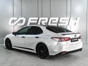 Toyota Camry VIII (XV70) Рестайлинг Ростов-на-Дону  - изображение 23