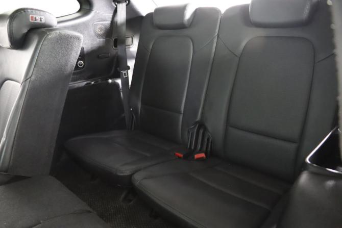 Hyundai Santa Fe III с пробегом 2013 года, цена 1 599 990 рублей, 246722 км, внедорожник, Автокод Объявления