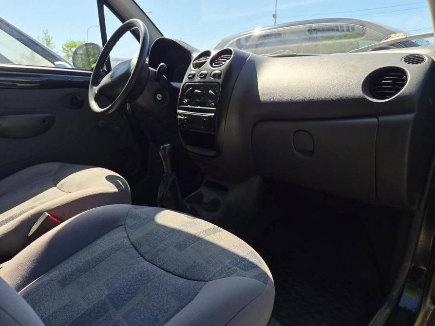 Daewoo Matiz I Рестайлинг Саратов  - изображение 27