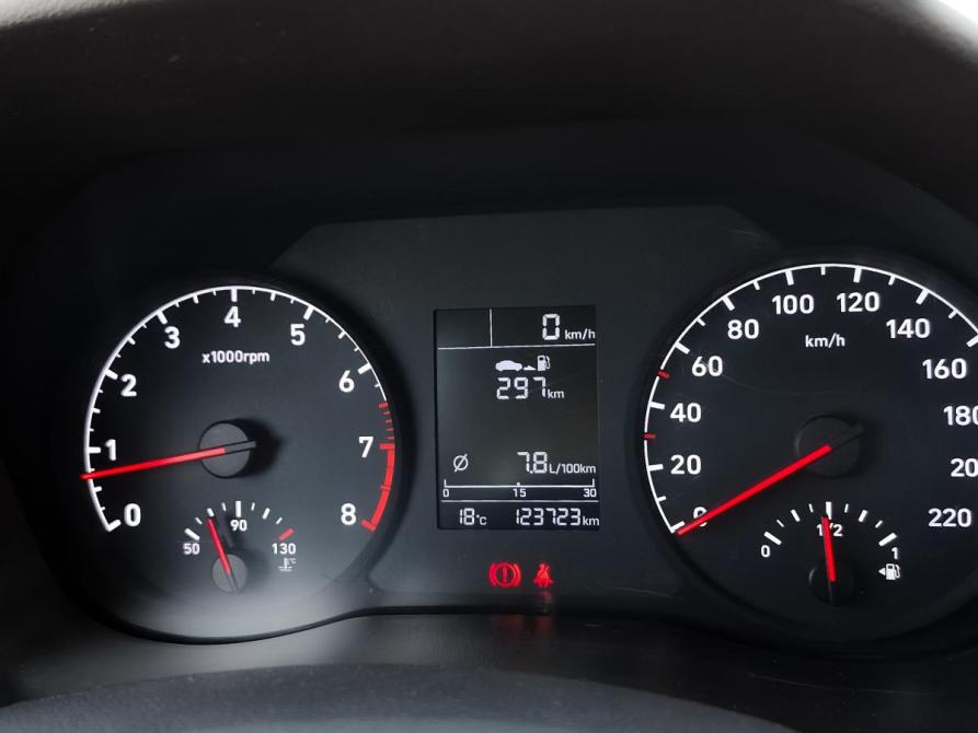 Hyundai Solaris II Нижний Новгород  - изображение 16