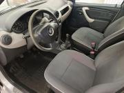 Renault Logan I Рестайлинг Ярославль  - изображение 24
