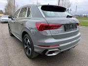 Audi Q3 II (F3) Нижнекамск  - изображение 28
