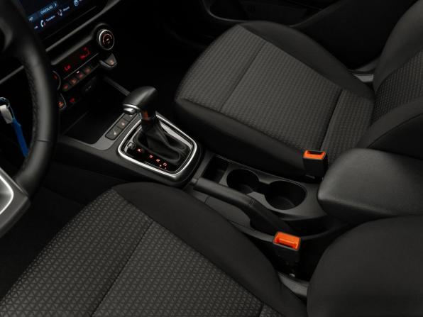 Kia Rio IV Рестайлинг с пробегом 2021 года, цена 1 930 000 рублей, 33466 км, седан, Автокод Объявления