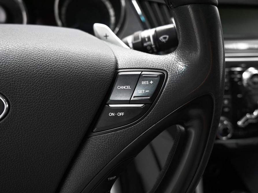 Hyundai Sonata VI (YF) Тверь  - изображение 16