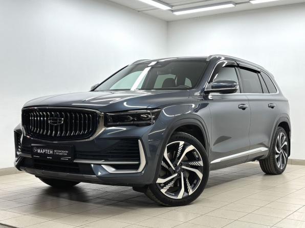 Geely Monjaro I с пробегом 2023 года, цена 3 380 000 рублей, 31307 км, внедорожник, Автокод Объявления