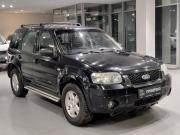 Ford Maverick III Казань  - изображение 25