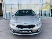 Kia Ceed II Воронеж  - изображение 13