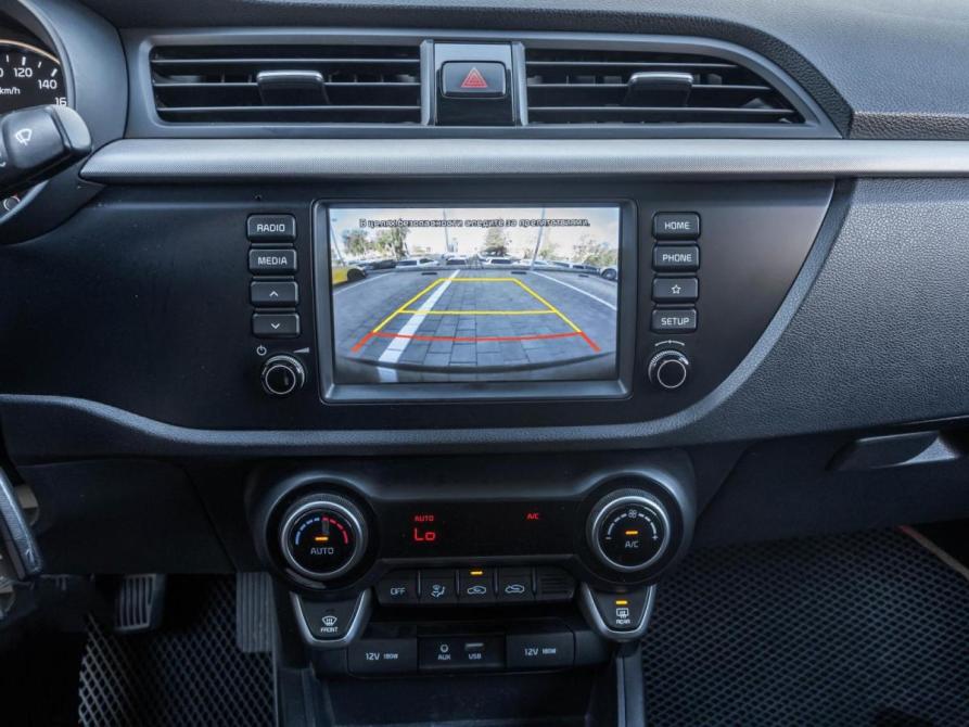 Kia Rio IV Ставрополь  - изображение 14