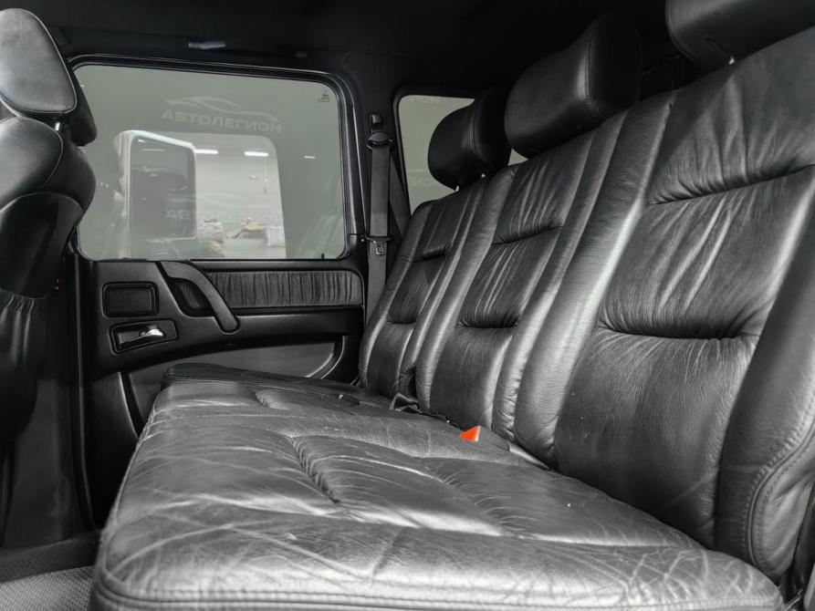 Mercedes-Benz G-Класс II (W463) Новосибирск  - изображение 19