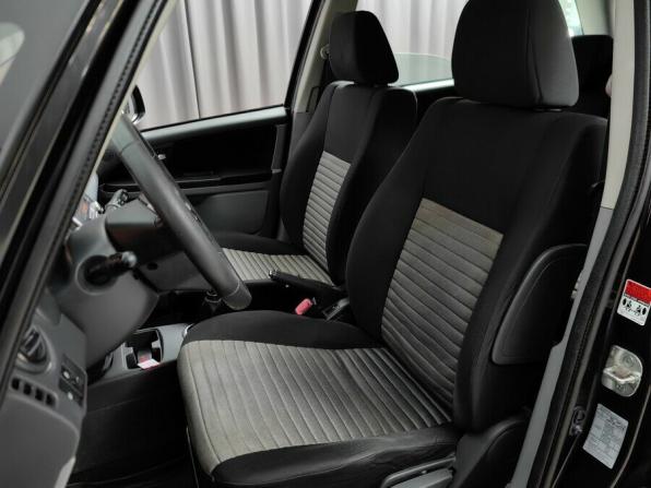 Suzuki SX4 I (Classic) Рестайлинг с пробегом 2012 года, цена 639 000 рублей, 204780 км, хэтчбек, Автокод Объявления
