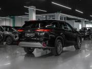 Toyota Highlander IV (XU70) Москва  - изображение 37