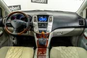 Lexus RX II Рестайлинг Ульяновск  - изображение 38