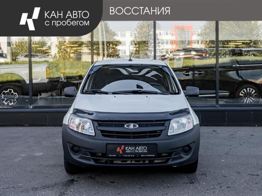 Lada (ВАЗ) Granta I Казань  - изображение 2