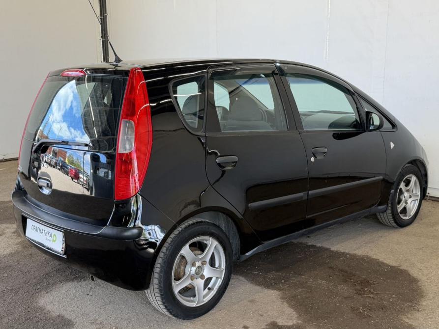 Mitsubishi Colt VI (Z20/Z30) Псков  - изображение 6