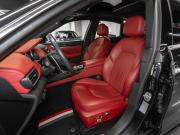 Maserati Levante I Рестайлинг Москва  - изображение 47