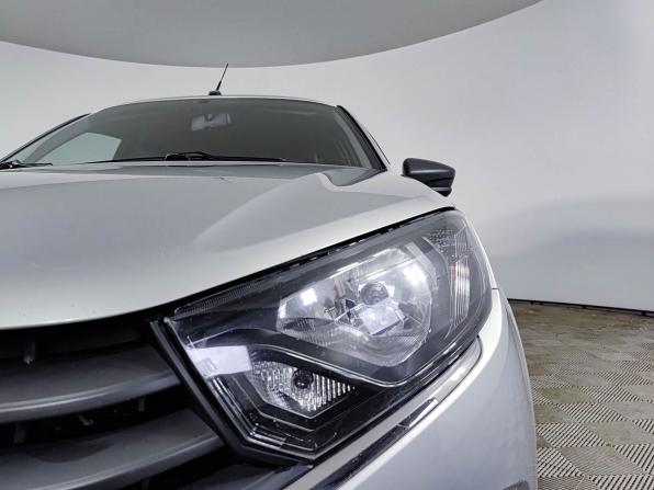 Lada (ВАЗ) Granta I Рестайлинг с пробегом 2021 года, цена 585 000 рублей, 115345 км, седан, Автокод Объявления