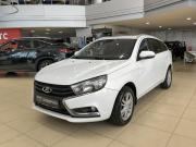 Lada (ВАЗ) Vesta I Казань  - изображение 23