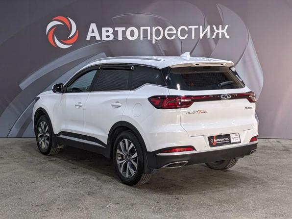 Chery Tiggo 7 Pro I с пробегом 2023 года, цена 1 659 000 рублей, 46503 км, внедорожник, Автокод Объявления