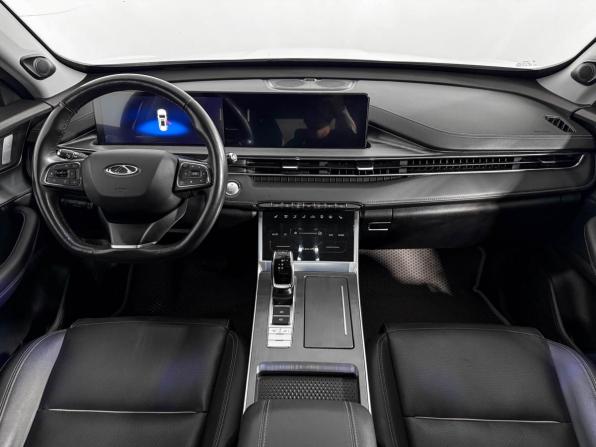 Chery Tiggo 7 Pro Max I с пробегом 2023 года, цена 1 610 000 рублей, 72746 км, внедорожник, Автокод Объявления