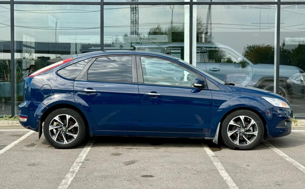 Ford Focus II Рестайлинг Воронеж  - изображение 6