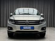 Volkswagen Tiguan I Рестайлинг Ижевск  - изображение 31