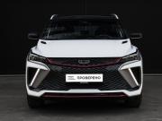 Geely Coolray I Рестайлинг Москва  - изображение 24