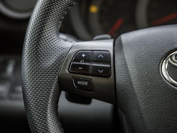 Toyota RAV4 III (XA30) Рестайлинг с пробегом 2011 года, цена 1 338 000 рублей, 295620 км, внедорожник, Автокод Объявления