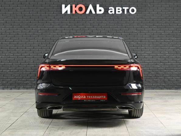 FAW Bestune B70 I с пробегом 2023 года, цена 1 700 000 рублей, 137584 км, лифтбек, Автокод Объявления