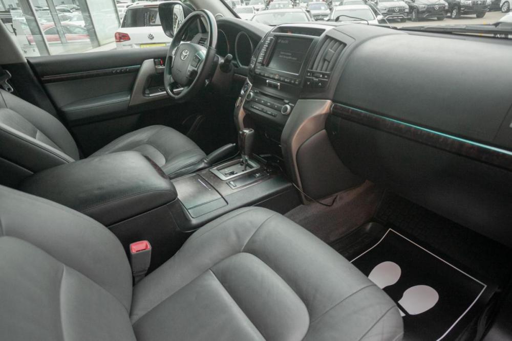 Toyota Land Cruiser 200 Series Иркутск  - изображение 19