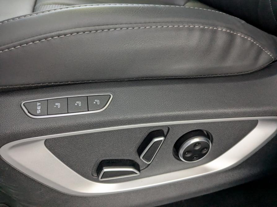 Changan CS75 Plus III Москва  - изображение 22