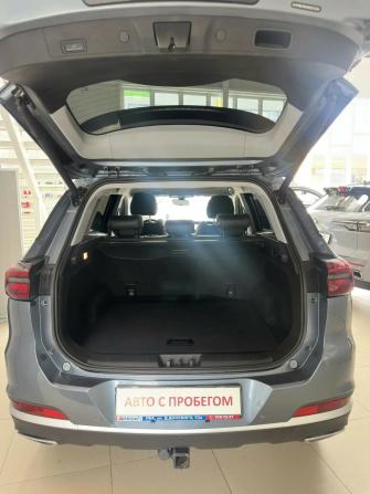Chery Tiggo 7 Pro I с пробегом 2021 года, цена 1 734 000 рублей, 31000 км, внедорожник, Автокод Объявления