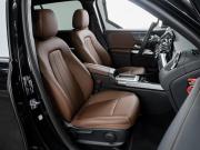Mercedes-Benz GLB I (X247) Рестайлинг Тюмень  - изображение 30