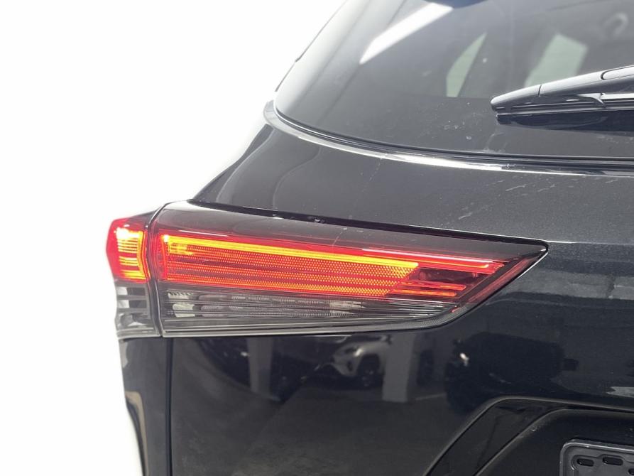 Toyota Highlander IV (XU70) Вологда  - изображение 10