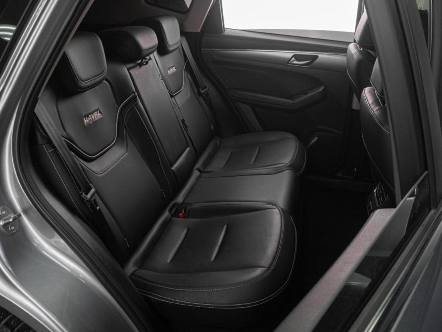 Haval Jolion I Тюмень  - изображение 7