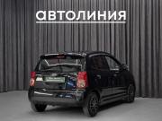 Kia Morning I Рестайлинг Красноярск  - изображение 24
