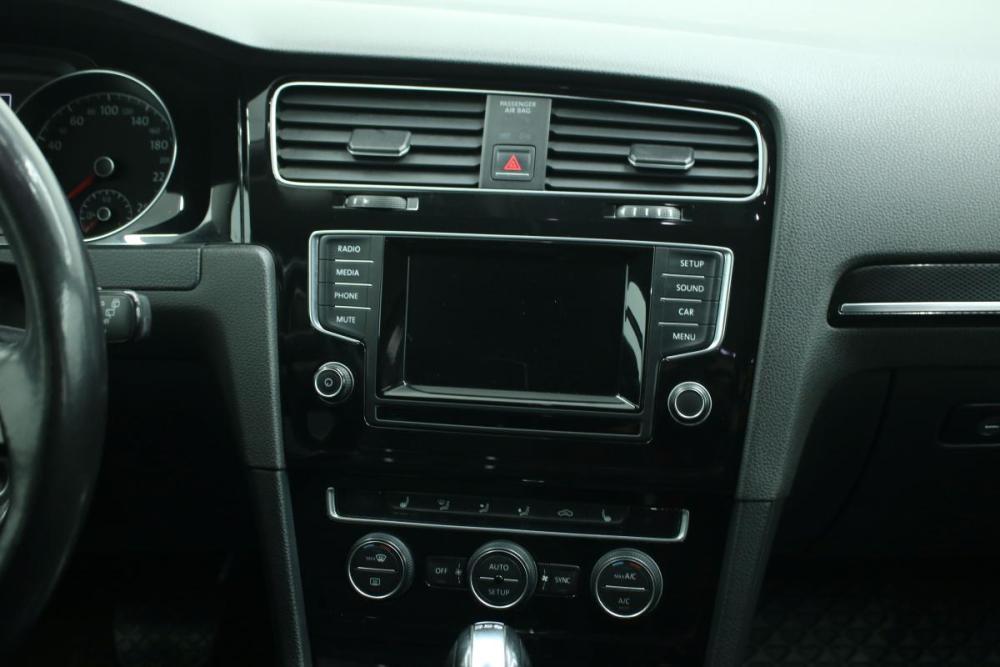 Volkswagen Golf VII Красноярск  - изображение 20
