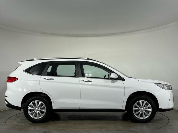 Haval M6 II с пробегом 2023 года, цена 1 790 000 рублей, 32441 км, внедорожник, Автокод Объявления