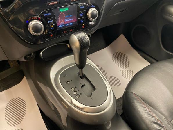 Nissan Juke I с пробегом 2011 года, цена 898 000 рублей, 153000 км, внедорожник, Автокод Объявления