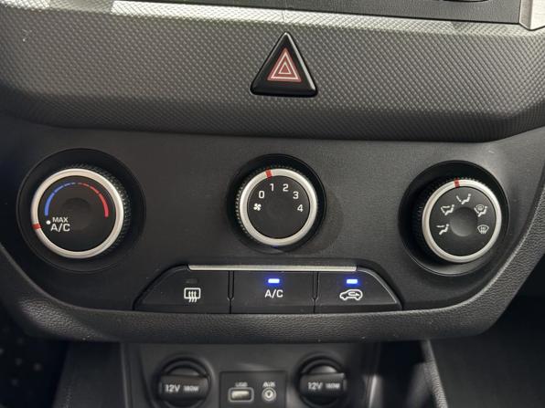 Hyundai Creta I с пробегом 2019 года, цена 1 526 000 рублей, 158903 км, внедорожник, Автокод Объявления