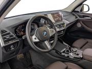 BMW X3 III (G01) Рестайлинг Москва  - изображение 45