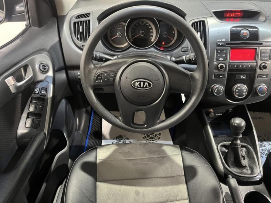 Kia Cerato II Курск  - изображение 9